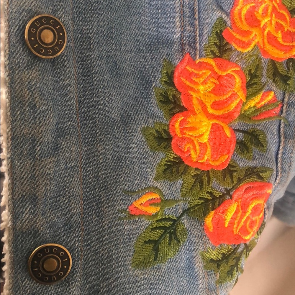 Gucci Jacket - Picture 7 of 7